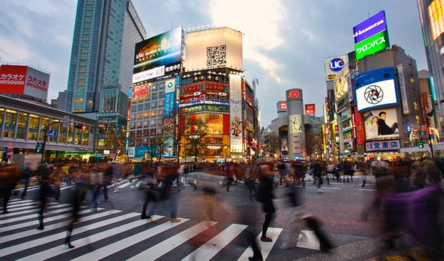 Japonya'da büyüme beklentileri karşılamadı