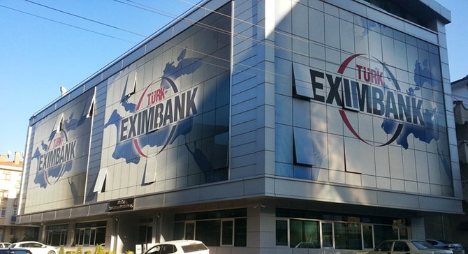 Türk Eximbank, Asya Eximbankları ile kredi hatları açacak