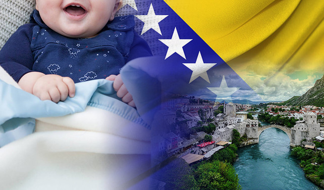 Bosna Hersekli firma fason bebek battaniyeleri ürettirmek istiyor