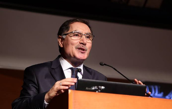 Kamu Başdenetçisi Malkoç'tan ombudsmanlık açıklaması