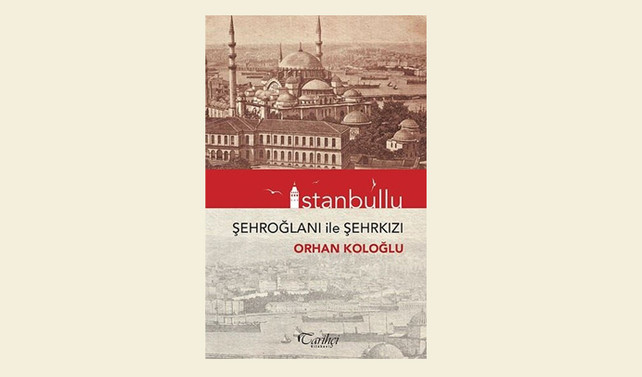 istanbul üzerine...