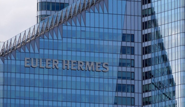 5,5 milyar euro teminat düzeyinde hizmet veriyoruz