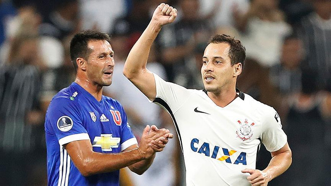 Brezilya'da Corinthians 7. kez şampiyon