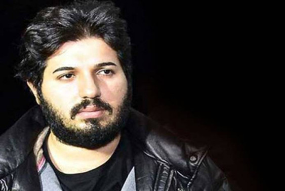 Reza Zarrab duruşmaya katılmadı