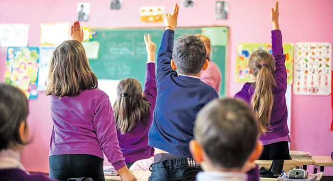 MEB, 2018 bütçesinde 'yeni okula' odaklandı!