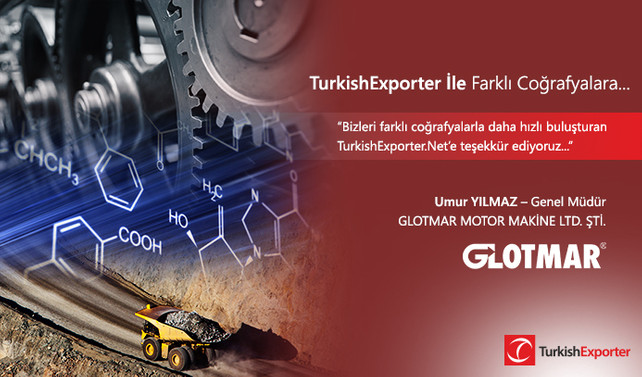 TurkishExporter ile farklı coğrafyalara…
