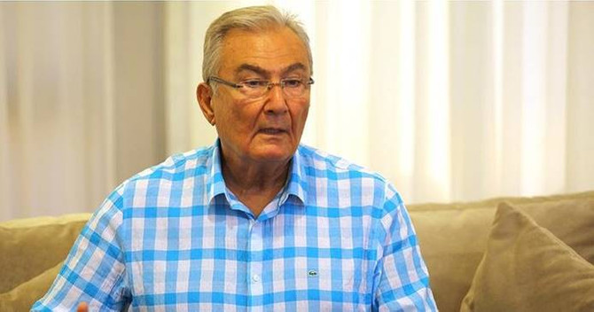 Baykal'ın sağlık durumuyla ilgili açıklama