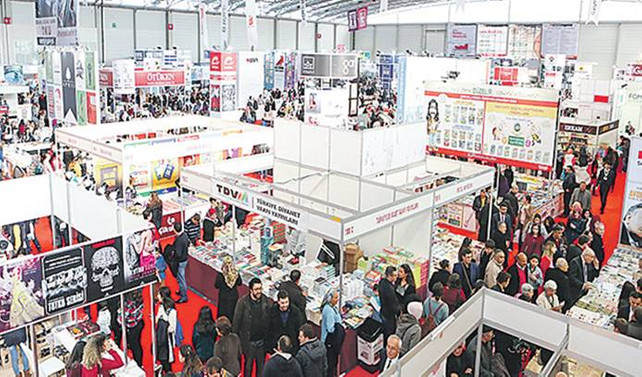 “Fuarlar, daha iyisi henüz icad edilmemiş pazarlama aletidir”
