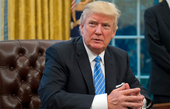 Trump, Fed'in yeni başkanını bugün açıklıyor
