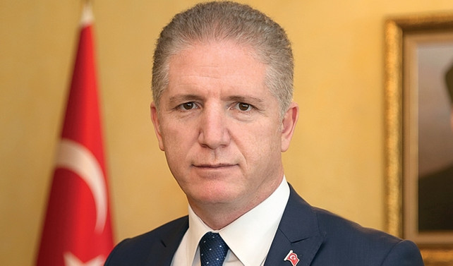 Sivas OSB, 10 bin kişilik istihdam hedefine doğru ilerliyor