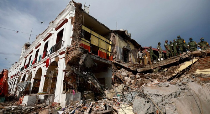 2018, deprem yılı olabilir
