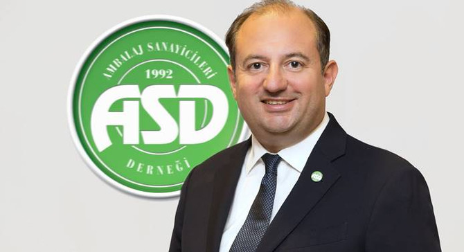 'Ambalaj'da hedef 20 milyar dolar