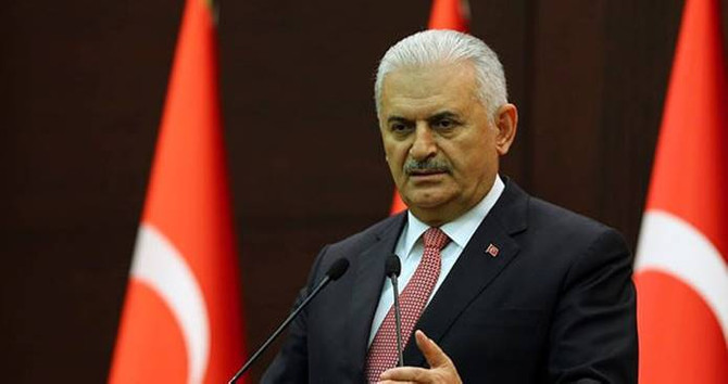 Yıldırım: 2023 hedefimiz 350 milyar lira