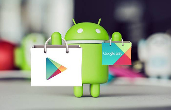 Android ekonomisi 2021’e kadar finans ve sigorta sektörünü geçecek