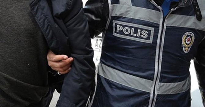 Konya merkezli 40 ilde operasyon
