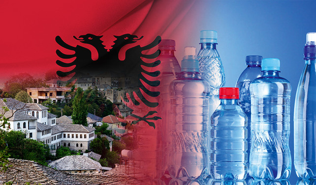 Arnavutluk firması su ambalaj malzemeleri ithal etmek istiyor