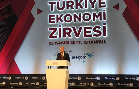 Şimşek: ABD'deki dava geride kalacak