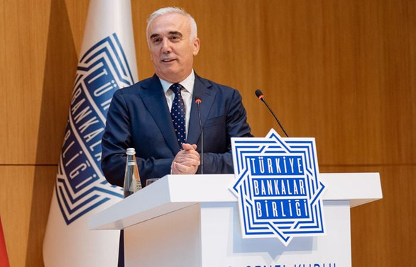 TBB Başkanı: Banka hiç kazanmazsa faiz 2 puan düşer