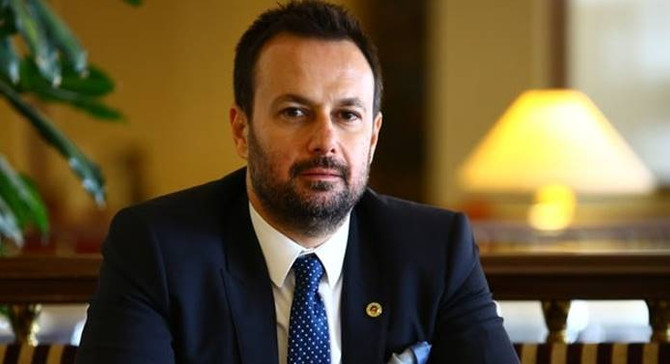 TÜGİAD AB girişimcilerinin lider kadrosunda