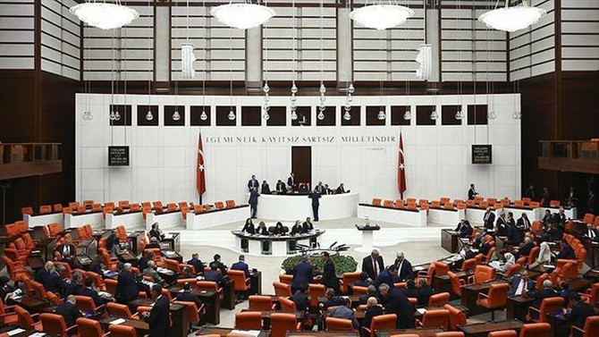 Torba tasarıda tüm maddeler onaylandı