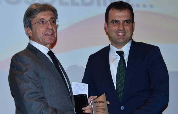 Özince: Benim şampiyonum TL