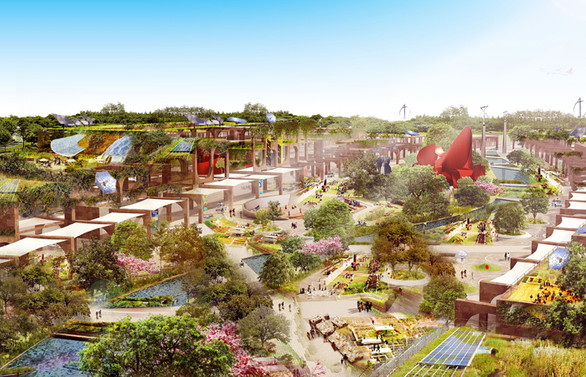 Kitapkent’e Smart City ödülü
