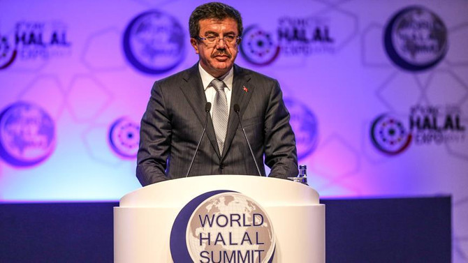 Zeybekci, 'HAK' için yıl sonunu işaret etti