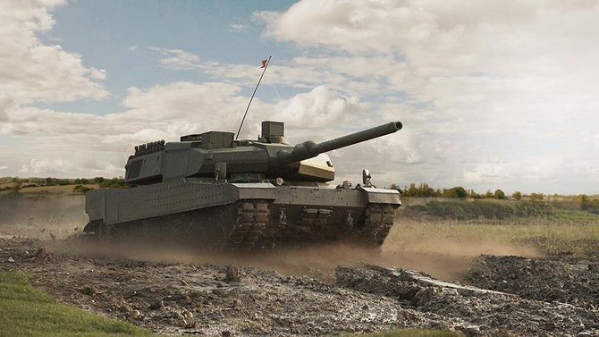 Altay tankı motoru taliplileri belli oldu