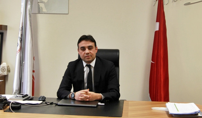 Kırsal kalkınma aracı olarak tıbbi aromatik bitki alanına öncelik verdik