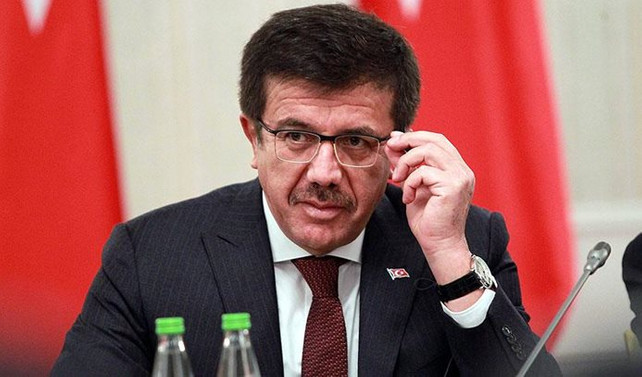 Zeybekci: Büyümeyi tahmin bile edemeyecekler