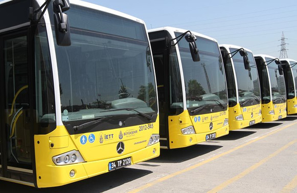 İETT'nin yeni genel müdürü belli oldu