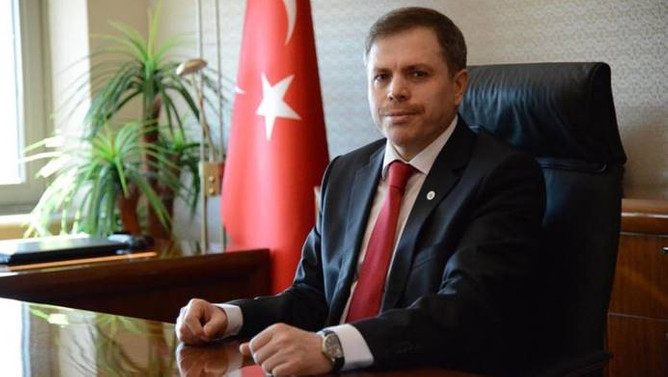 Eski rektöre FETÖ'den 7 yıl 11 ay hapis cezası