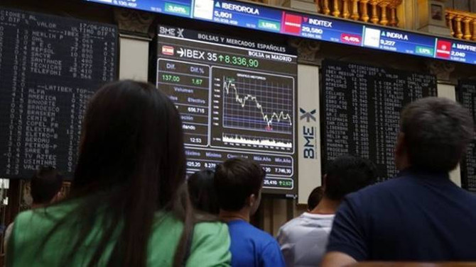 Piyasalar Fed üyelerinin açıklamalarına odaklandı