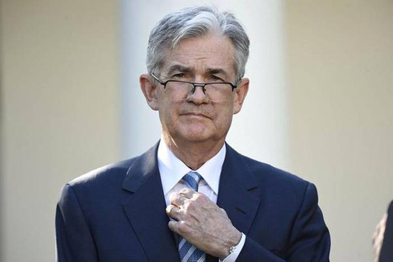 Fed başkan adayı Powell'dan faiz açıklaması
