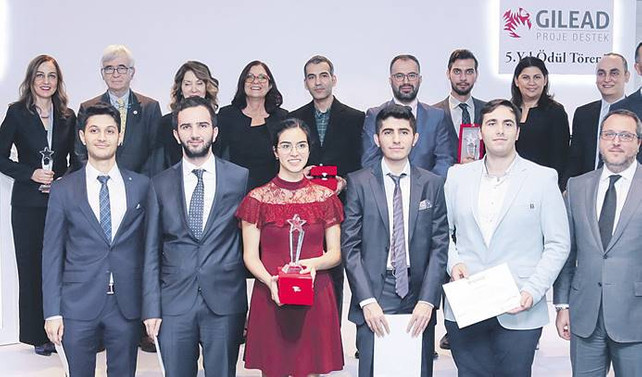 Ömrü uzatan projelere ödül dopingi
