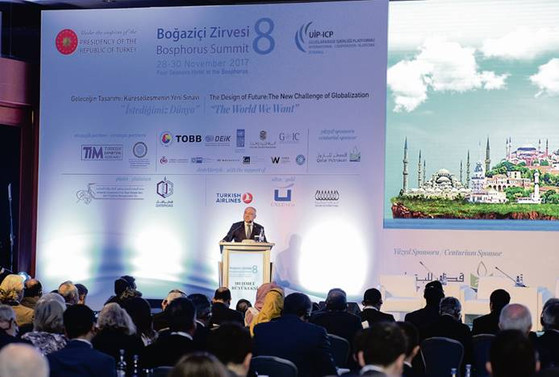 'Temel gelir' anayasal hak olmalı