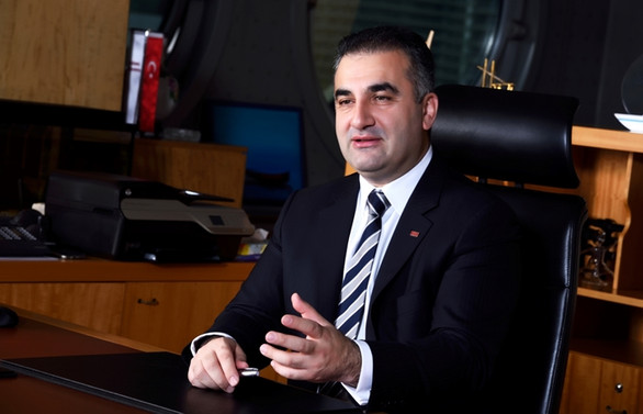 “Havuzu bırakalım geleceği konuşalım