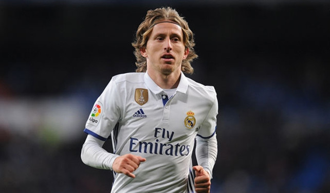 Modric'e vergi kaçırma suçlaması