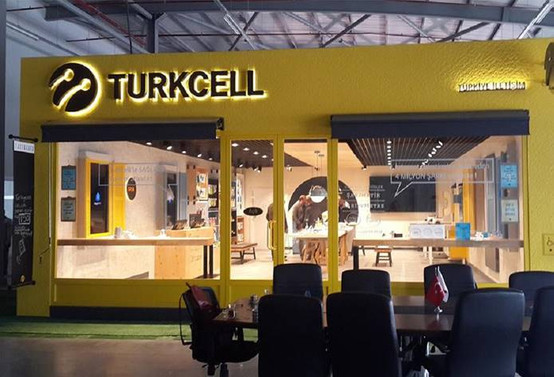 lifecell LLC Ukrayna'da 4G ihalesine katılacak