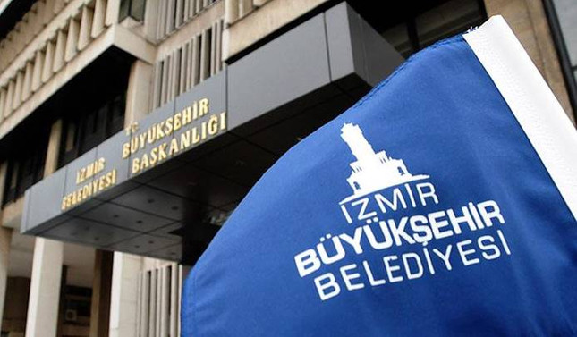 İzmir Büyükşehir Belediyesi 2018 yılı bütçesi kabul edildi