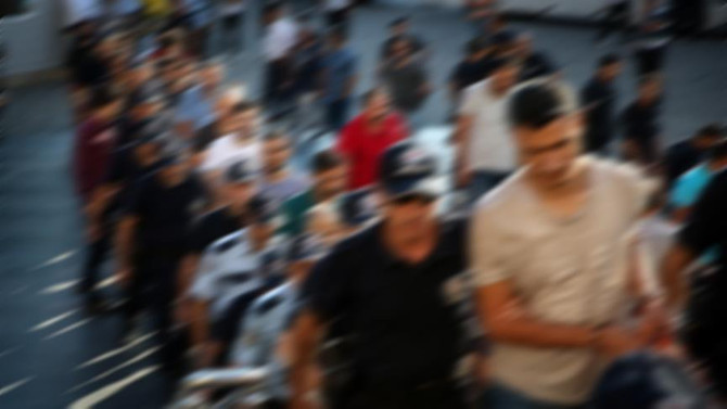 Eskişehir'de ByLock Operasyonu: 13 gözaltı