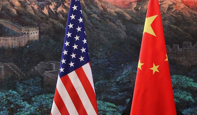 Trump'un Asya gezisine birçok işadamı da katılacak