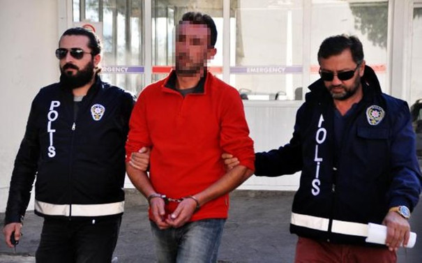 ByLock'tan gözaltına alınan turizmci genel müdür adliyede