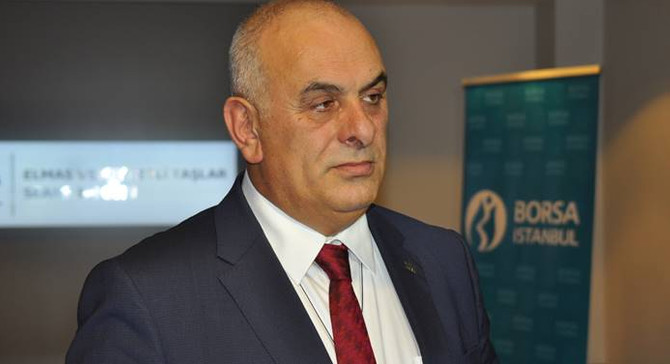 Türkiye ile Hindistan'ın altın rekabeti