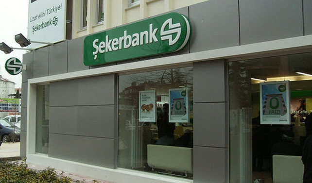 Şekerbank alacaklarını 7 milyon liraya sattı