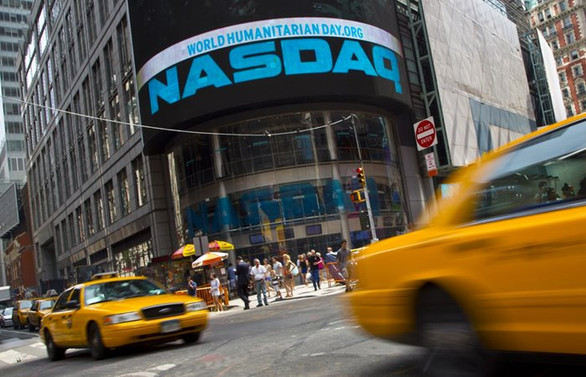 Nasdaq da Bitcoin yarışına katıldı