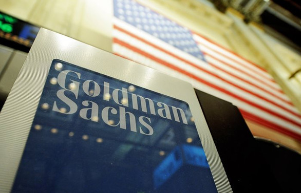 Goldman Sachs: Bitcoin altına benziyor