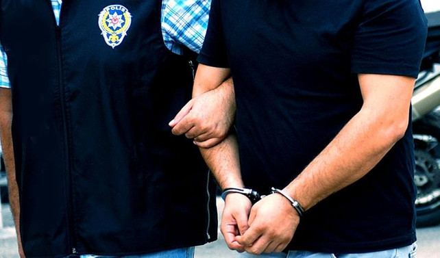 FETÖ'nün Hava Kuvvetleri yapılanmasına operasyon