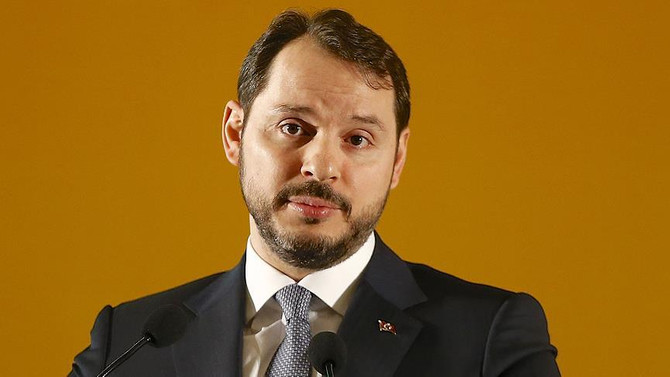 Albayrak: Akıllı kömür dönemi bugün başlıyor