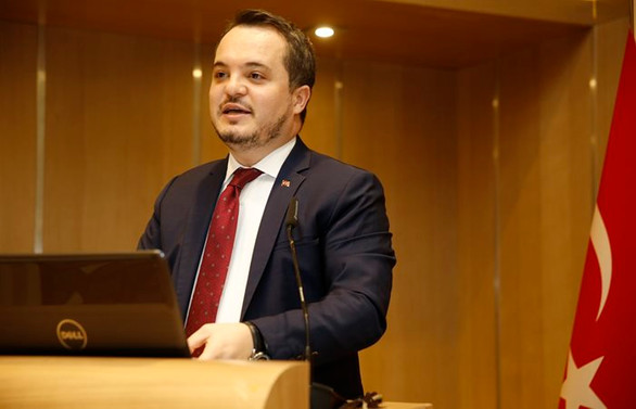 Ekonomik ilişkiler gerginlikleri iyileştirecek güçte